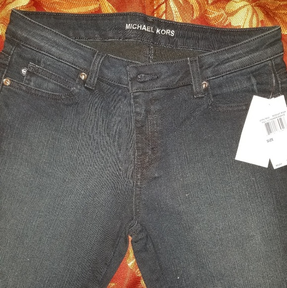 Michael Kors Jeans - Picture 3 of 5